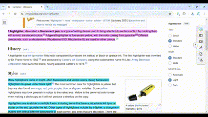 how to export highlights in ZetaMarker