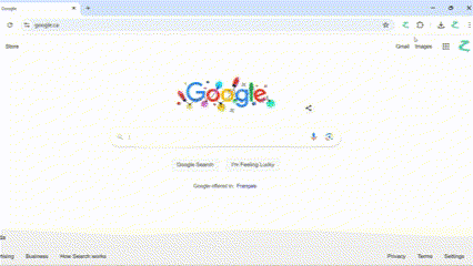 how to grant ZetaMarker access to file urls