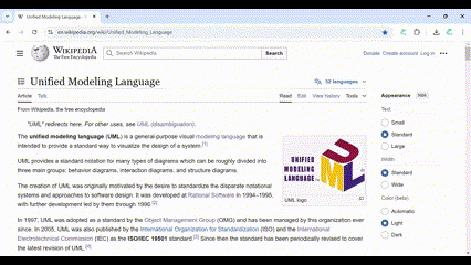 toolbars in ZetaMarker